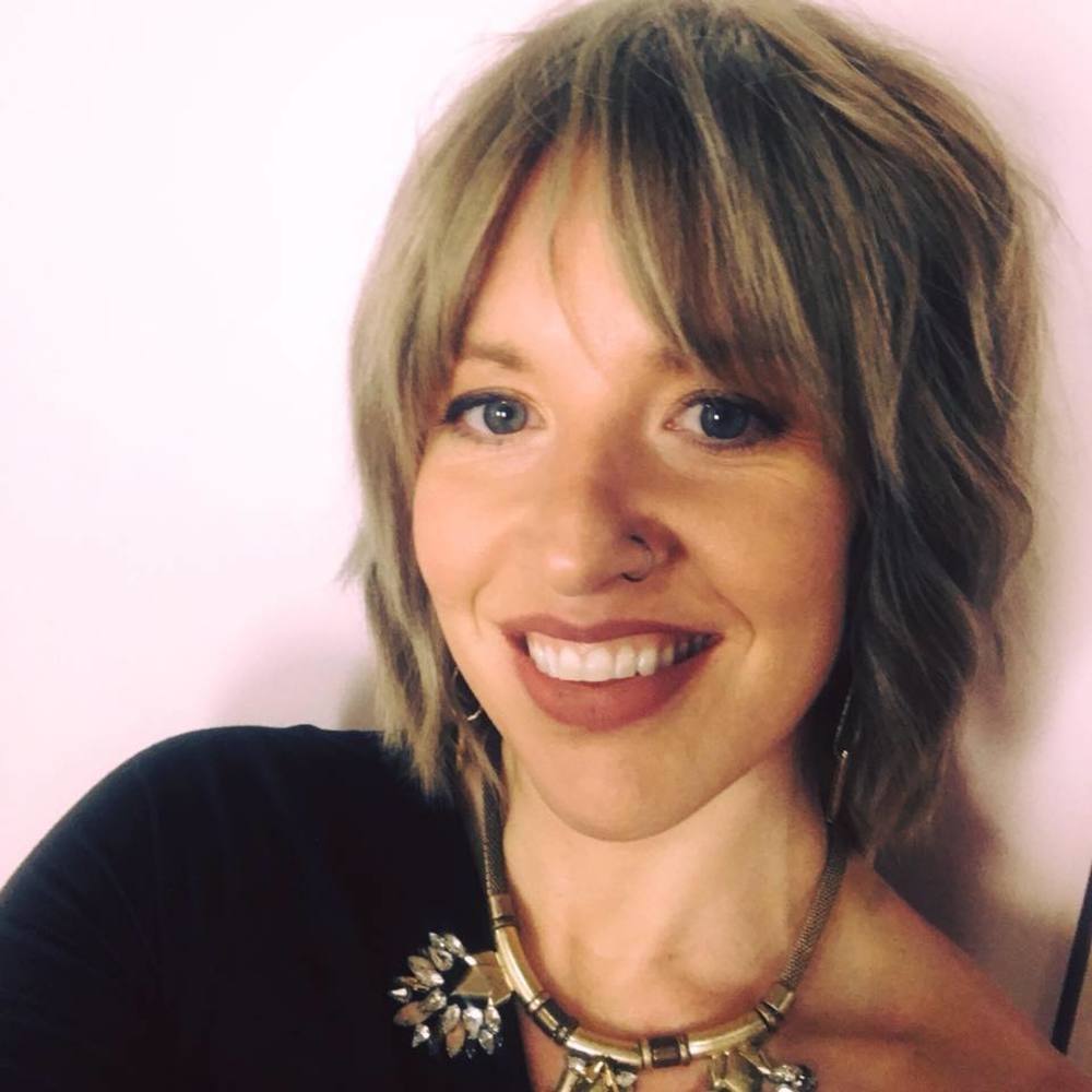 Meet your Posher, Erica